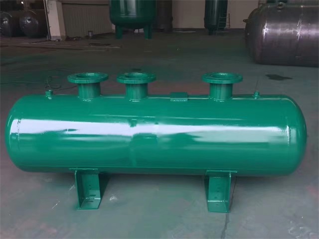 西城西城西城蒸汽分气缸 西城西城西城蒸汽分气缸